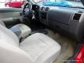 2004 Victory Red Chevrolet Colorado LS Extended Cab  photo #27