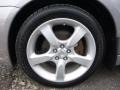 2008 Quartz Silver Metallic Subaru Legacy 2.5i Limited Sedan  photo #9