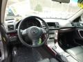 Quartz Silver Metallic - Legacy 2.5i Limited Sedan Photo No. 12