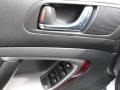 2008 Quartz Silver Metallic Subaru Legacy 2.5i Limited Sedan  photo #13