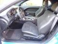 B5 Blue Pearl - Challenger R/T Plus Photo No. 11