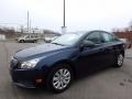 Imperial Blue Metallic - Cruze LS Photo No. 1
