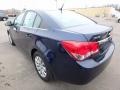 Imperial Blue Metallic - Cruze LS Photo No. 2