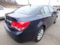 Imperial Blue Metallic - Cruze LS Photo No. 4