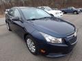Imperial Blue Metallic - Cruze LS Photo No. 5