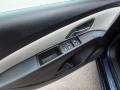 Imperial Blue Metallic - Cruze LS Photo No. 11