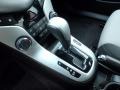 Imperial Blue Metallic - Cruze LS Photo No. 12