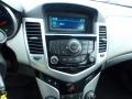 Imperial Blue Metallic - Cruze LS Photo No. 13