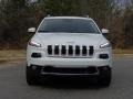 Bright White - Cherokee Limited 4x4 Photo No. 3