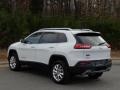 Bright White - Cherokee Limited 4x4 Photo No. 5