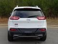 Bright White - Cherokee Limited 4x4 Photo No. 6