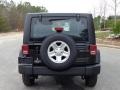 2016 Black Jeep Wrangler Unlimited Sport 4x4  photo #6