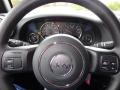 2016 Black Jeep Wrangler Unlimited Sport 4x4  photo #11