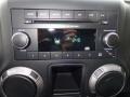 2016 Black Jeep Wrangler Unlimited Sport 4x4  photo #13