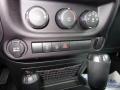 2016 Black Jeep Wrangler Unlimited Sport 4x4  photo #14
