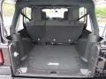 2016 Black Jeep Wrangler Unlimited Sport 4x4  photo #18