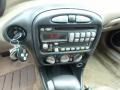 2002 Redfire Metallic Pontiac Grand Am SE Sedan  photo #13