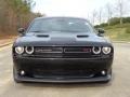 Pitch Black - Challenger R/T Plus Scat Pack Photo No. 3