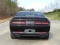 Pitch Black - Challenger R/T Plus Scat Pack Photo No. 6