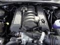 6.4 Liter SRT HEMI OHV 16-Valve VVT V8 2016 Dodge Challenger R/T Plus Scat Pack Engine