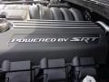 2016 Dodge Challenger R/T Plus Scat Pack Marks and Logos