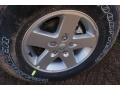 2016 Granite Crystal Metallic Jeep Wrangler Unlimited Sport 4x4  photo #6