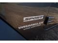 2016 Granite Crystal Metallic Jeep Wrangler Unlimited Sport 4x4  photo #7