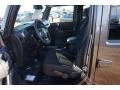 2016 Granite Crystal Metallic Jeep Wrangler Unlimited Sport 4x4  photo #8