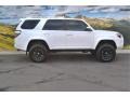 2014 Super White Toyota 4Runner SR5 4x4  photo #2