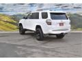 2014 Super White Toyota 4Runner SR5 4x4  photo #8