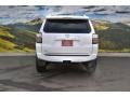 Super White - 4Runner SR5 4x4 Photo No. 9