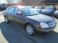 2007 Alloy Metallic Ford Five Hundred SEL AWD  photo #4