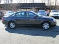 2007 Alloy Metallic Ford Five Hundred SEL AWD  photo #5
