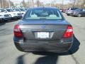 2007 Alloy Metallic Ford Five Hundred SEL AWD  photo #7