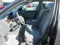 2007 Alloy Metallic Ford Five Hundred SEL AWD  photo #12