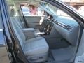 2007 Alloy Metallic Ford Five Hundred SEL AWD  photo #17