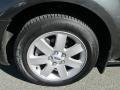 2007 Alloy Metallic Ford Five Hundred SEL AWD  photo #22