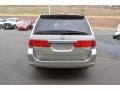 2009 Silver Pearl Metallic Honda Odyssey Touring  photo #3