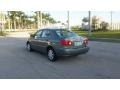 2003 Charcoal Gray Metallic Toyota Corolla CE  photo #3