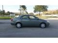 2003 Charcoal Gray Metallic Toyota Corolla CE  photo #6