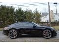 Black - 911 Carrera Coupe Photo No. 7