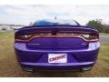 Plum Crazy Pearl - Charger R/T Photo No. 6