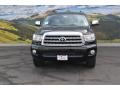 Black - Sequoia Platinum 4x4 Photo No. 2