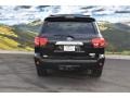 Black - Sequoia Platinum 4x4 Photo No. 4