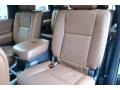 Redrock Rear Seat Photo for 2016 Toyota Sequoia #111285427