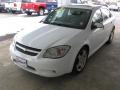 Summit White - Cobalt LT Sedan Photo No. 25