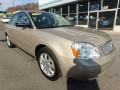 2005 Pueblo Gold Metallic Ford Five Hundred Limited AWD  photo #2
