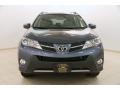 Shoreline Blue Pearl - RAV4 Limited AWD Photo No. 2