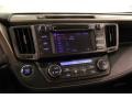 Shoreline Blue Pearl - RAV4 Limited AWD Photo No. 8