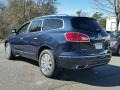 Dark Sapphire Blue Metallic - Enclave Leather AWD Photo No. 4